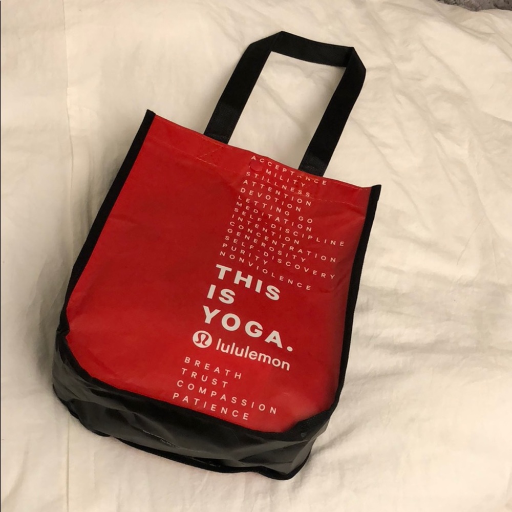 Lulu lemon speed up crop